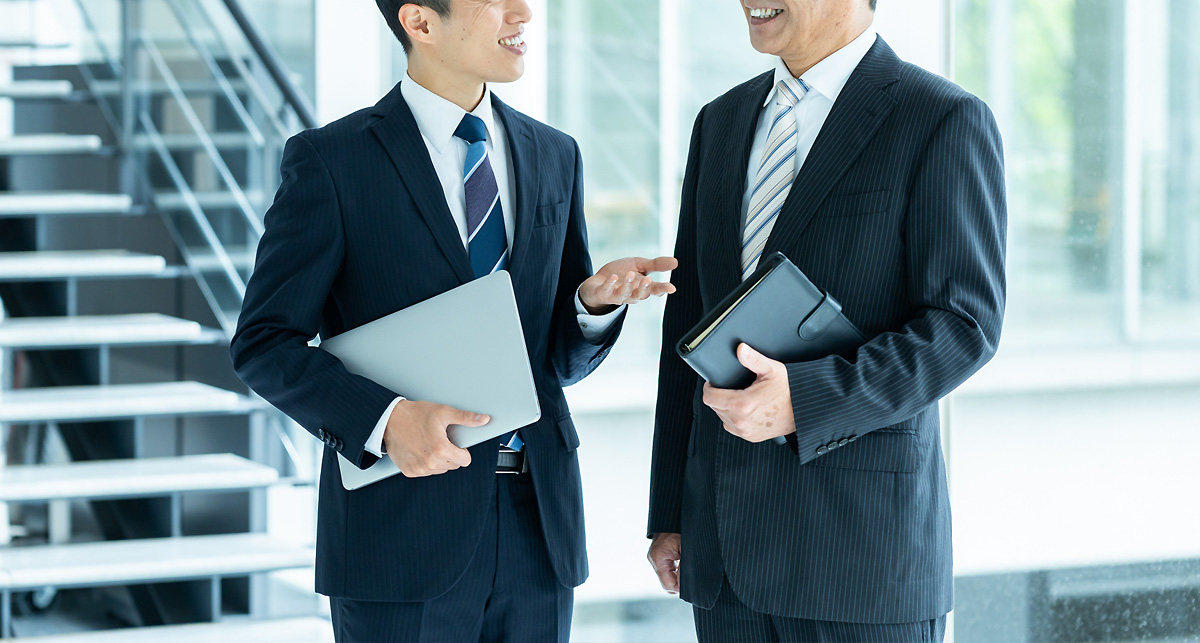 株式会社ユナークの士業コンサルティング